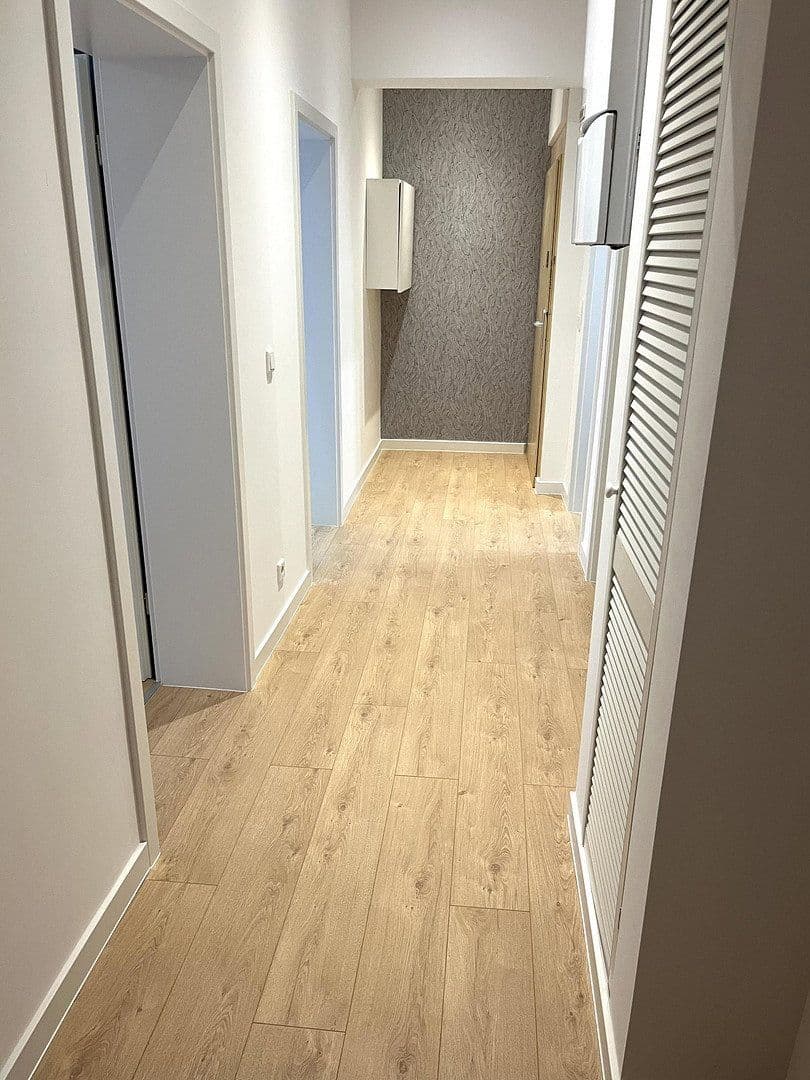 Predaj bytu 3-izbový 62 m², Okenstr. 18, Nürnberg, Bavorsko Predaj bytu 3-izbový 62 m², Okenstr. 18, Nürnberg, Bavorsko