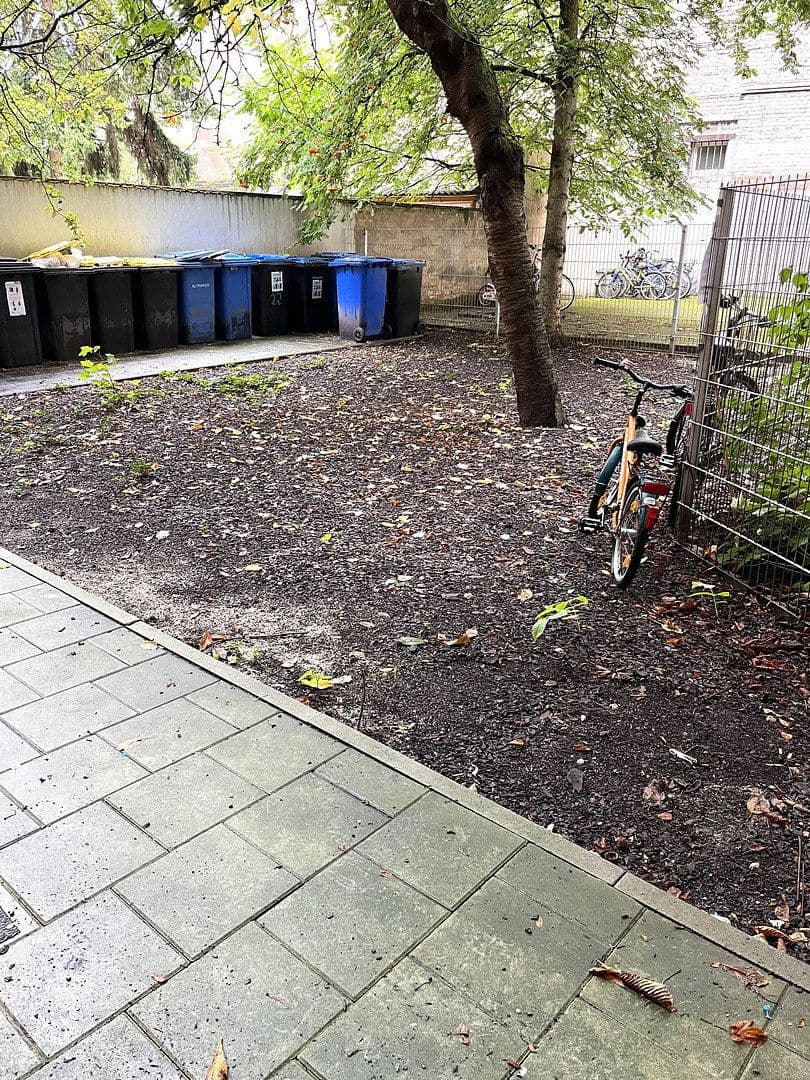 Predaj bytu 3-izbový 62 m², Okenstr. 18, Nürnberg, Bavorsko Predaj bytu 3-izbový 62 m², Okenstr. 18, Nürnberg, Bavorsko