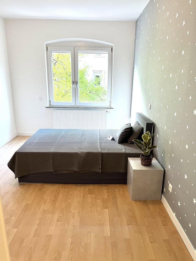 Predaj bytu 3-izbový 62 m², Okenstr. 18, Nürnberg, Bavorsko Predaj bytu 3-izbový 62 m², Okenstr. 18, Nürnberg, Bavorsko