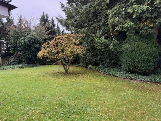 Prenájom domu 250 m², pozemek 1.390 m², Witten, Severné Porýnie - Westfálsko Prenájom domu 250 m², pozemek 1.390 m², Witten, Severné Porýnie - Westfálsko