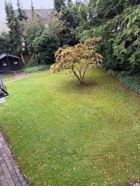 Prenájom domu 250 m², pozemek 1.390 m², Witten, Severné Porýnie - Westfálsko Prenájom domu 250 m², pozemek 1.390 m², Witten, Severné Porýnie - Westfálsko