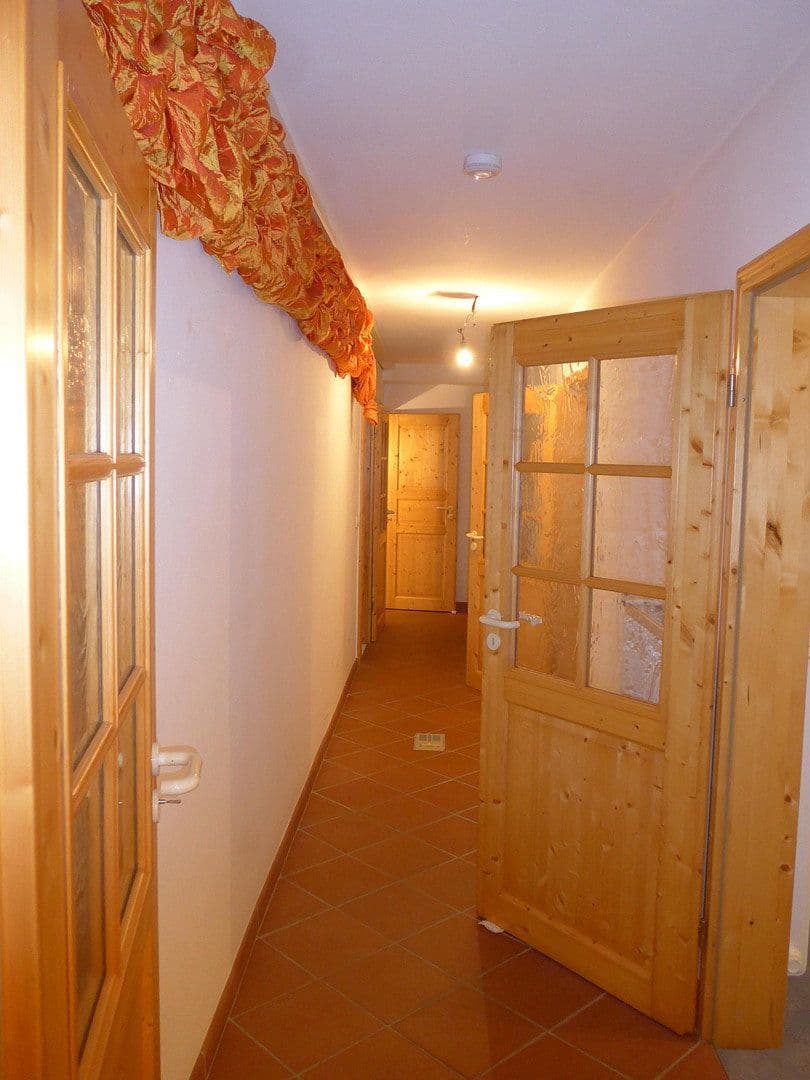 Prenájom domu 250 m², pozemek 1.390 m², Witten, Severné Porýnie - Westfálsko Prenájom domu 250 m², pozemek 1.390 m², Witten, Severné Porýnie - Westfálsko