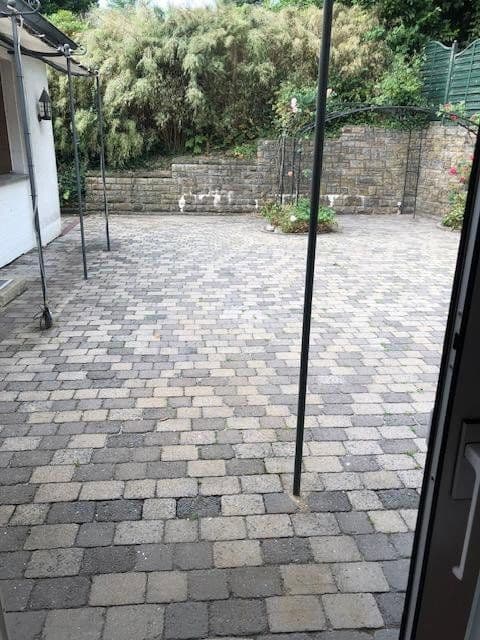 Prenájom domu 250 m², pozemek 1.390 m², Witten, Severné Porýnie - Westfálsko Prenájom domu 250 m², pozemek 1.390 m², Witten, Severné Porýnie - Westfálsko