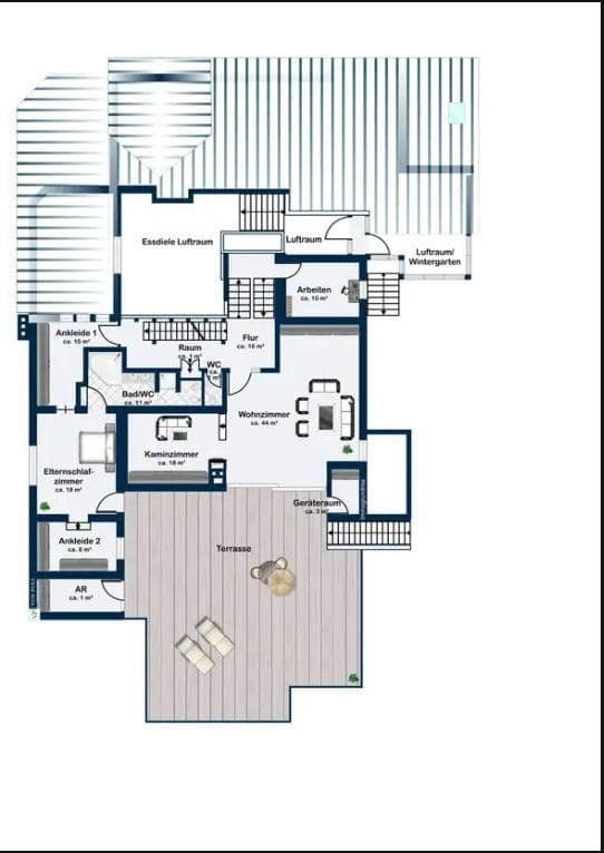Predaj domu 681 m², pozemek 1.681 m², Röthenbach an der Pegnitz, Bavorsko Predaj domu 681 m², pozemek 1.681 m², Röthenbach an der Pegnitz, Bavorsko
