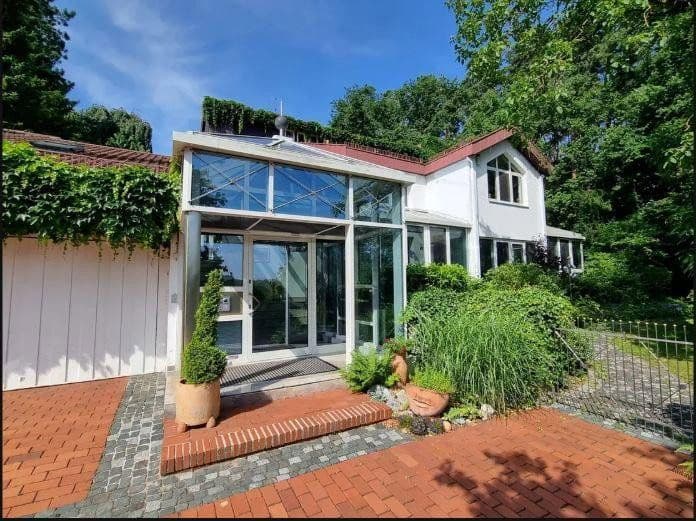 Predaj domu 681 m², pozemek 1.681 m², Röthenbach an der Pegnitz, Bavorsko Predaj domu 681 m², pozemek 1.681 m², Röthenbach an der Pegnitz, Bavorsko