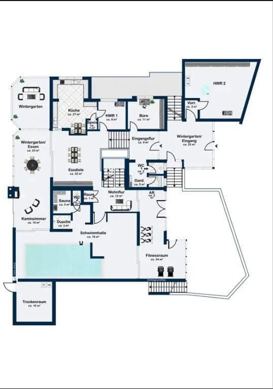 Predaj domu 681 m², pozemek 1.681 m², Röthenbach an der Pegnitz, Bavorsko Predaj domu 681 m², pozemek 1.681 m², Röthenbach an der Pegnitz, Bavorsko