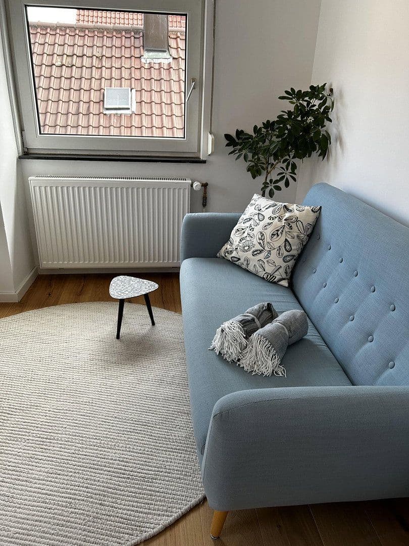 Prenájom bytu 2-izbový 36 m², Heilbronn, Bádensko-Wurttembersko Prenájom bytu 2-izbový 36 m², Heilbronn, Bádensko-Wurttembersko