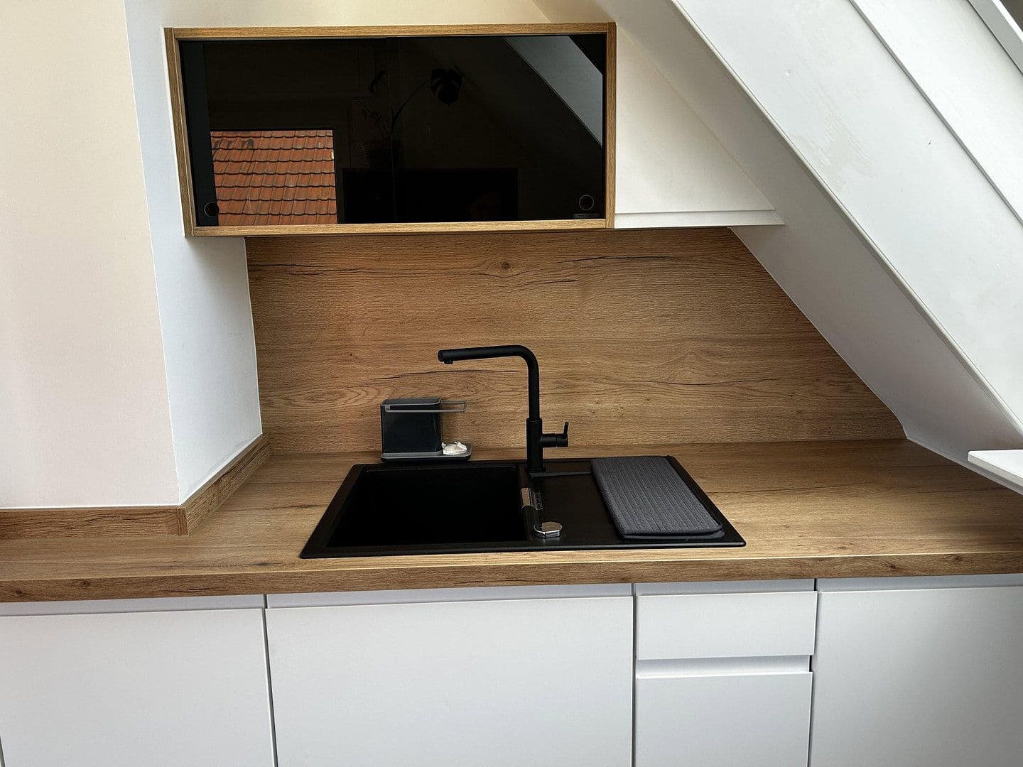 Prenájom bytu 2-izbový 36 m², Heilbronn, Bádensko-Wurttembersko Prenájom bytu 2-izbový 36 m², Heilbronn, Bádensko-Wurttembersko