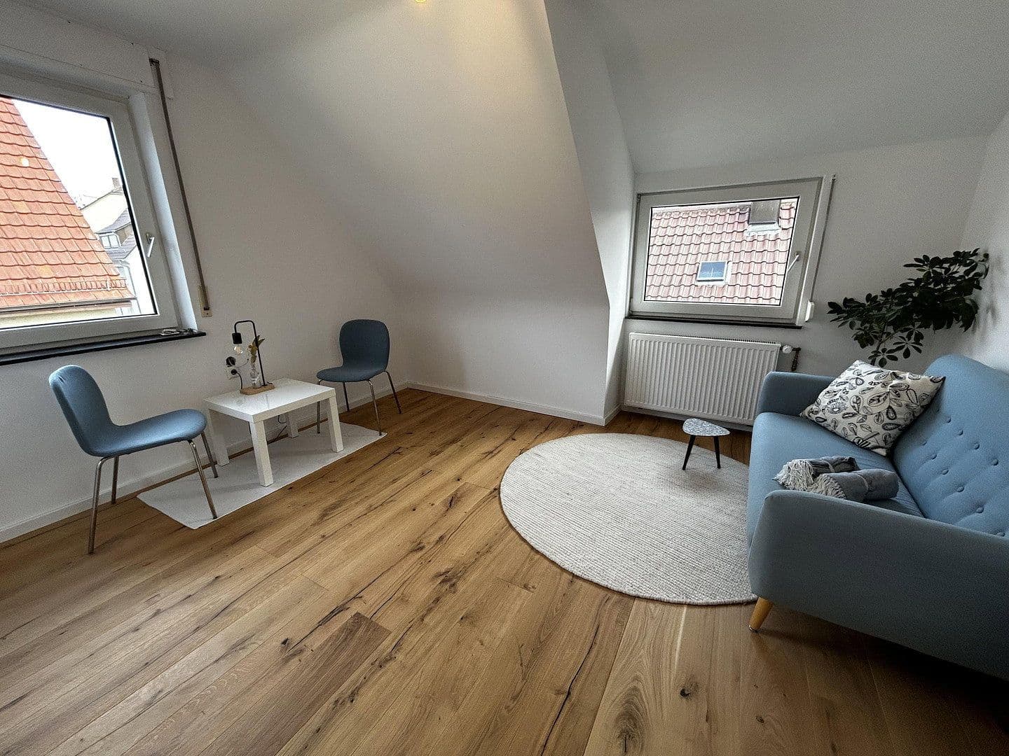 Prenájom bytu 2-izbový 36 m², Heilbronn, Bádensko-Wurttembersko Prenájom bytu 2-izbový 36 m², Heilbronn, Bádensko-Wurttembersko