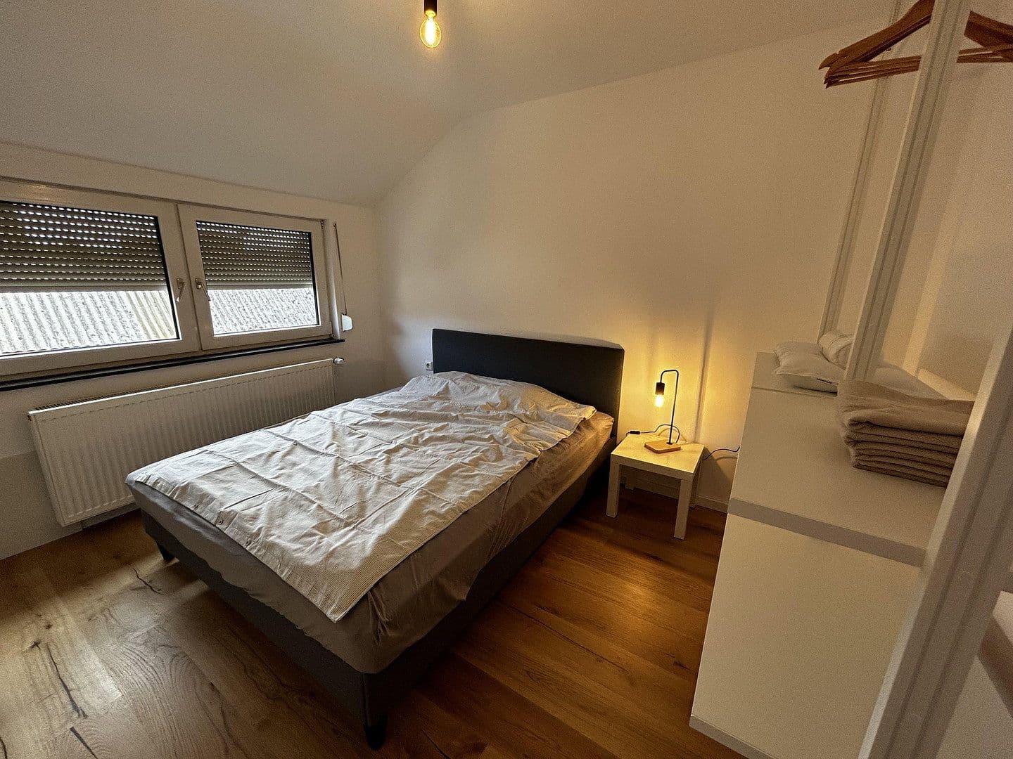 Prenájom bytu 2-izbový 36 m², Heilbronn, Bádensko-Wurttembersko Prenájom bytu 2-izbový 36 m², Heilbronn, Bádensko-Wurttembersko