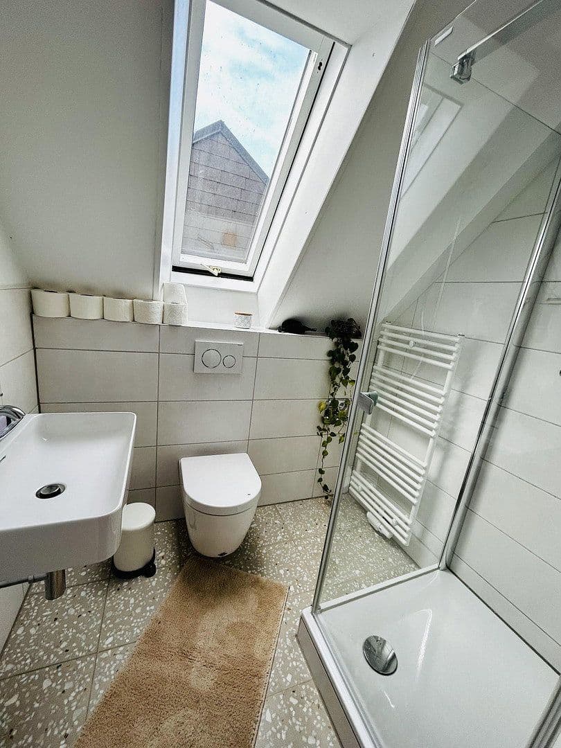 Prenájom bytu 2-izbový 36 m², Heilbronn, Bádensko-Wurttembersko Prenájom bytu 2-izbový 36 m², Heilbronn, Bádensko-Wurttembersko