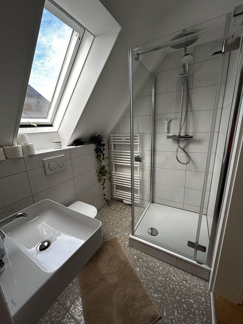 Prenájom bytu 2-izbový 36 m², Heilbronn, Bádensko-Wurttembersko Prenájom bytu 2-izbový 36 m², Heilbronn, Bádensko-Wurttembersko