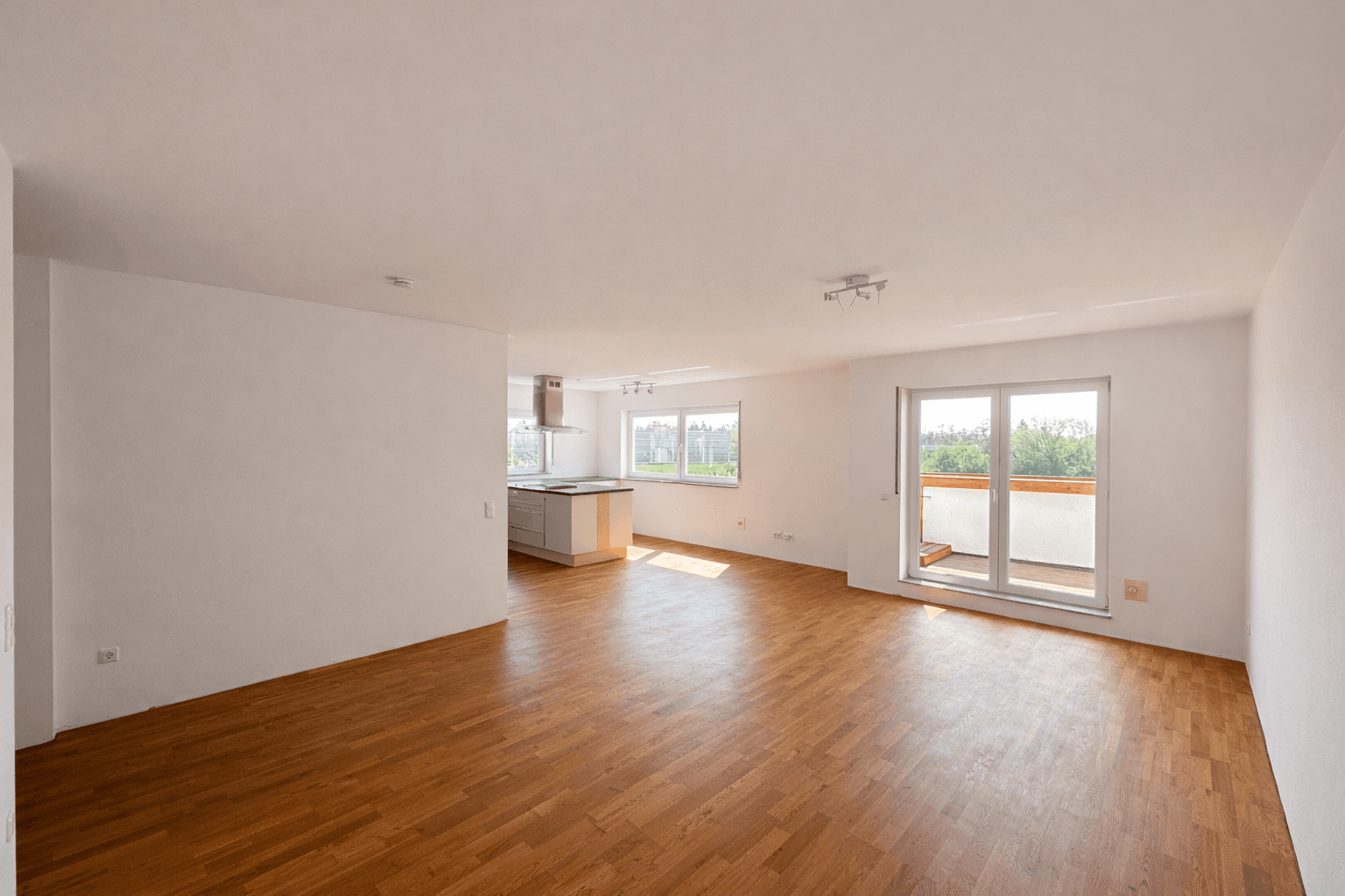 Predaj bytu 3-izbový 98 m², Savoyenring 10, Mörfelden-Walldorf, Hesensko Predaj bytu 3-izbový 98 m², Savoyenring 10, Mörfelden-Walldorf, Hesensko