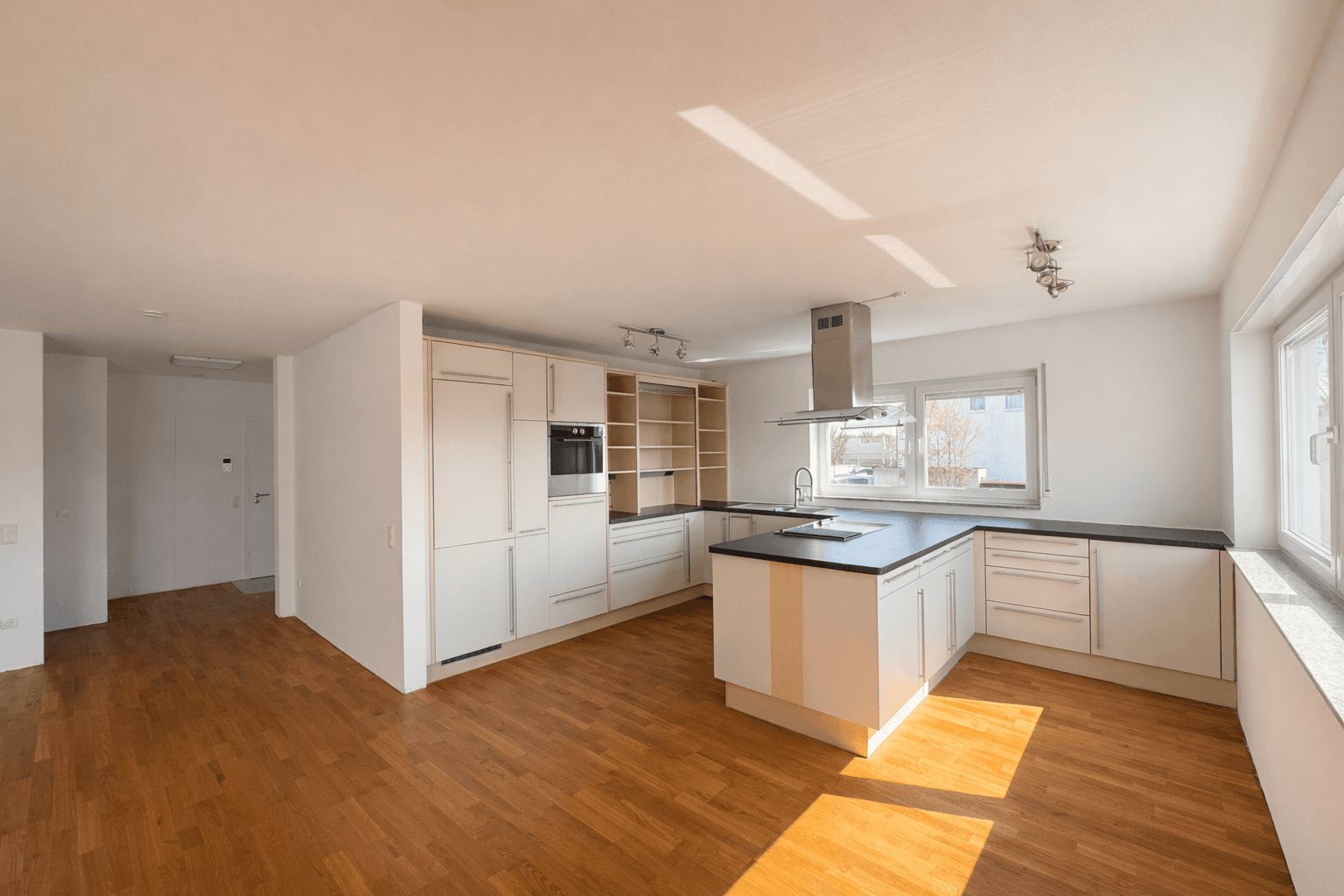 Predaj bytu 3-izbový 98 m², Savoyenring 10, Mörfelden-Walldorf, Hesensko Predaj bytu 3-izbový 98 m², Savoyenring 10, Mörfelden-Walldorf, Hesensko