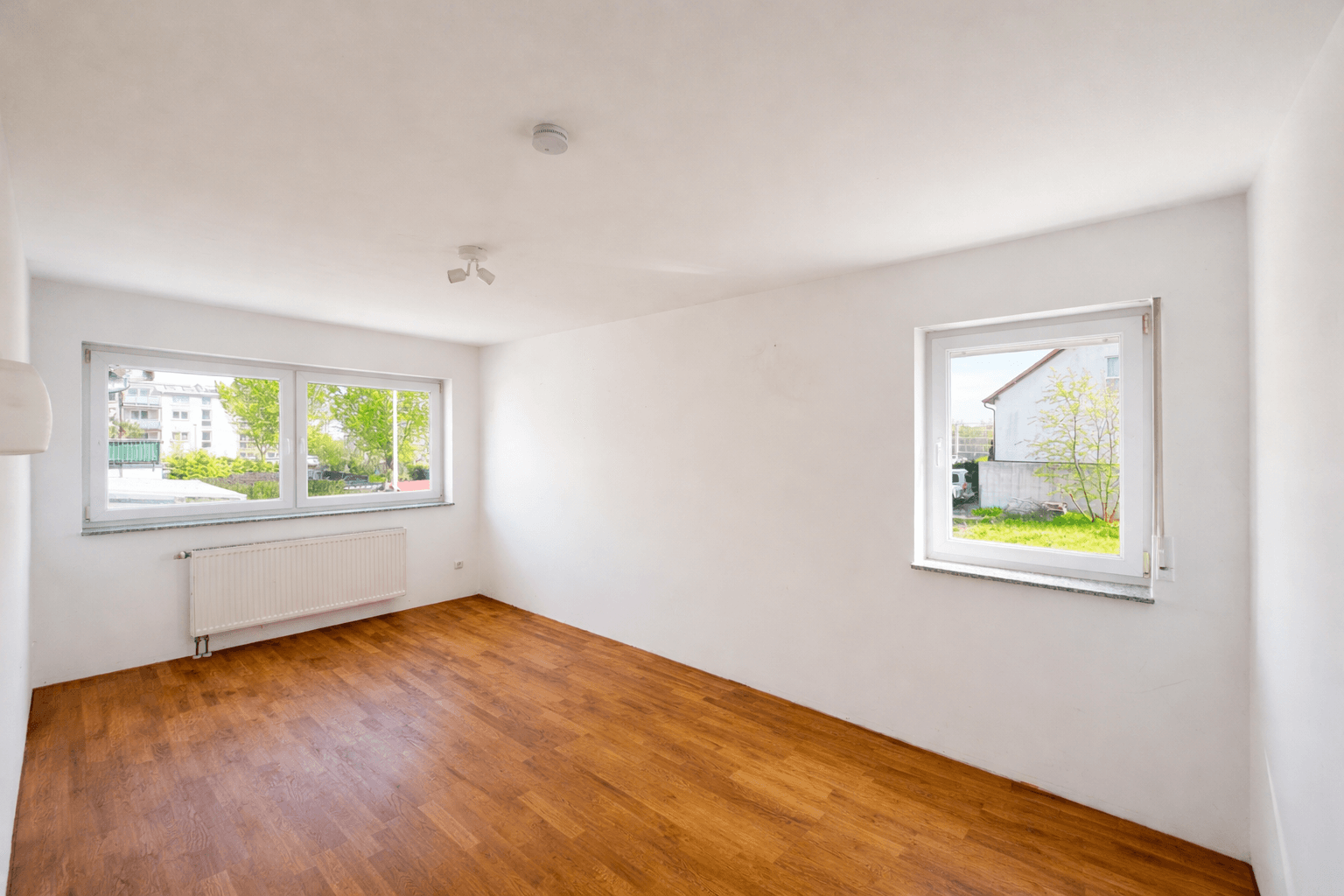 Predaj bytu 3-izbový 98 m², Savoyenring 10, Mörfelden-Walldorf, Hesensko Predaj bytu 3-izbový 98 m², Savoyenring 10, Mörfelden-Walldorf, Hesensko