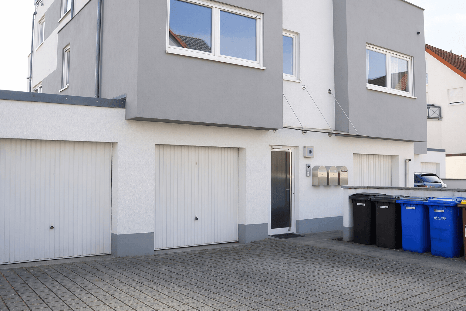 Predaj bytu 3-izbový 98 m², Savoyenring 10, Mörfelden-Walldorf, Hesensko Predaj bytu 3-izbový 98 m², Savoyenring 10, Mörfelden-Walldorf, Hesensko