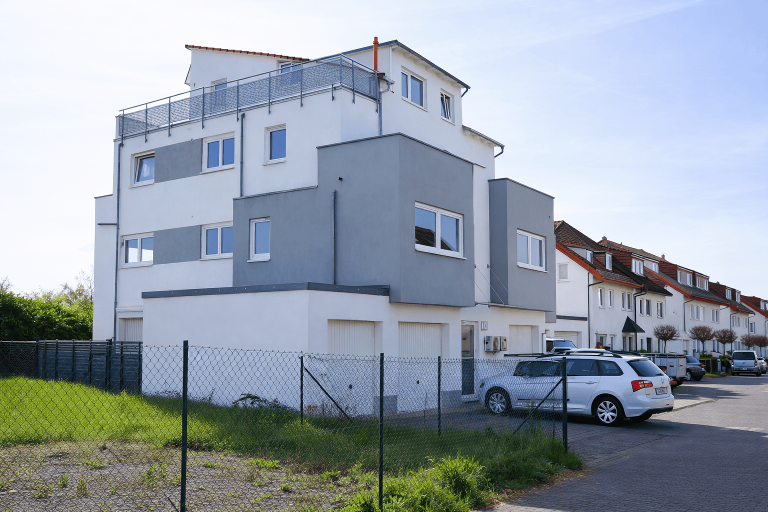 Predaj bytu 3-izbový 98 m², Savoyenring 10, Mörfelden-Walldorf, Hesensko Predaj bytu 3-izbový 98 m², Savoyenring 10, Mörfelden-Walldorf, Hesensko