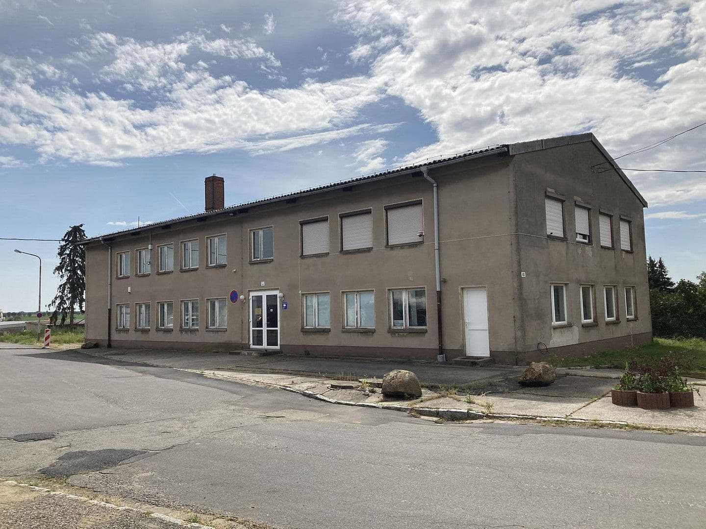 Prenájom pozemku 5.597 m², Lampertswalde, Sasko Prenájom pozemku 5.597 m², Lampertswalde, Sasko