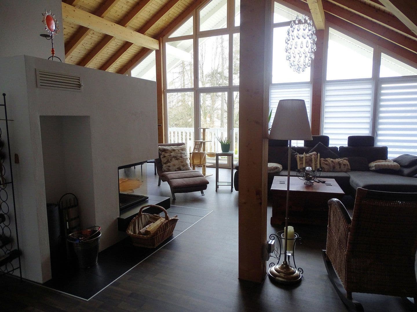 Predaj domu 384 m², pozemek 1.070 m², Sankt Oswald-Riedlhütte, Bavorsko Predaj domu 384 m², pozemek 1.070 m², Sankt Oswald-Riedlhütte, Bavorsko