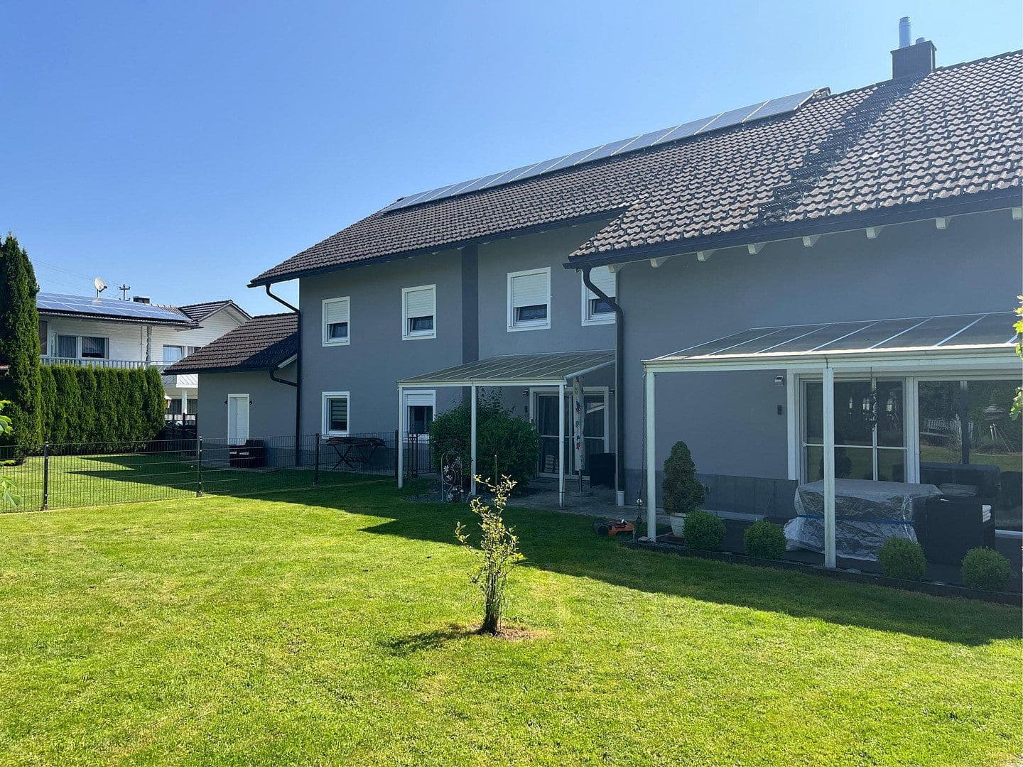 Predaj domu 384 m², pozemek 1.070 m², Sankt Oswald-Riedlhütte, Bavorsko Predaj domu 384 m², pozemek 1.070 m², Sankt Oswald-Riedlhütte, Bavorsko