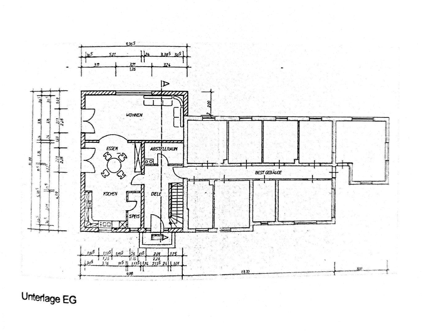 Predaj domu 384 m², pozemek 1.070 m², Sankt Oswald-Riedlhütte, Bavorsko Predaj domu 384 m², pozemek 1.070 m², Sankt Oswald-Riedlhütte, Bavorsko