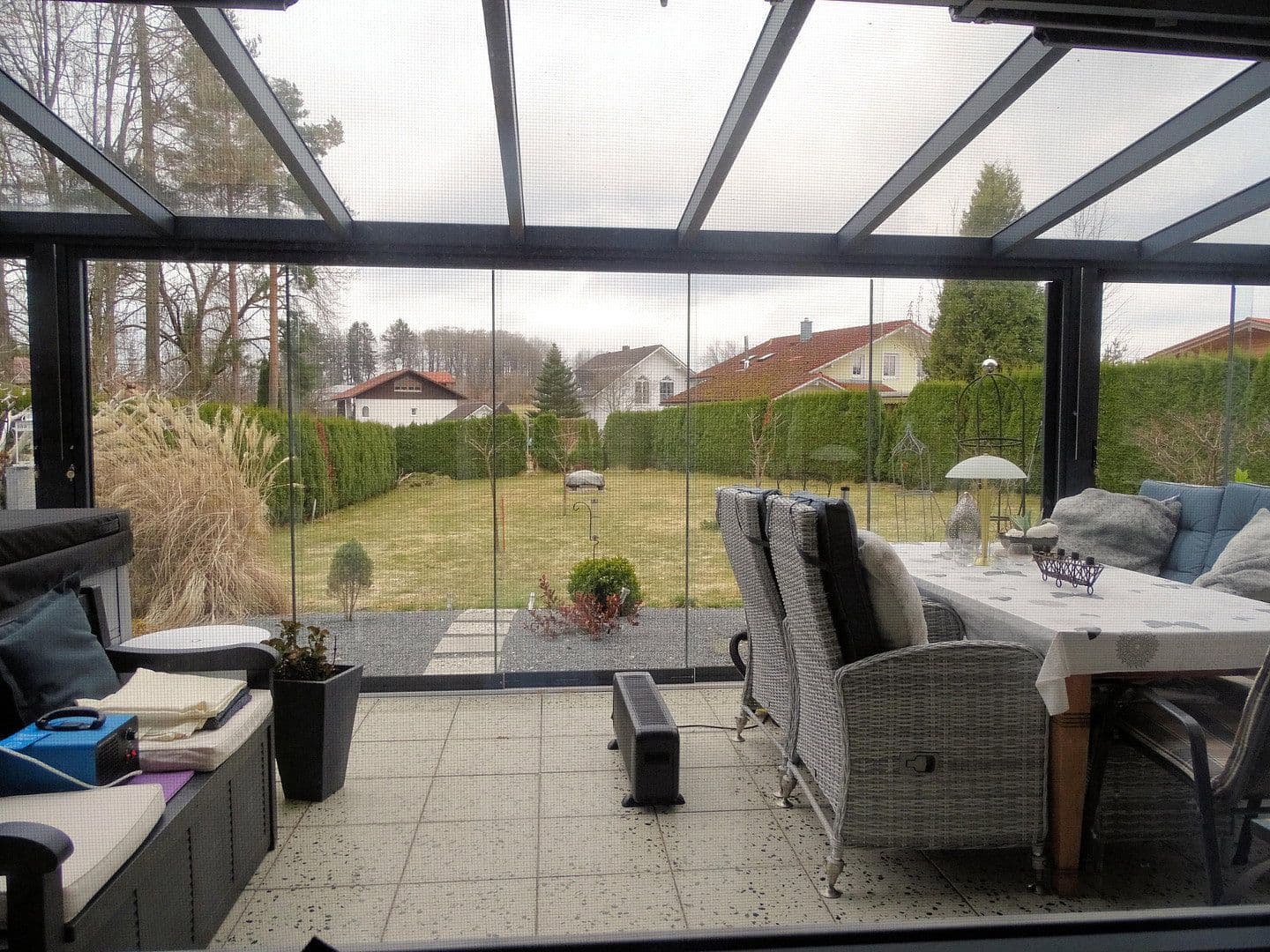 Predaj domu 384 m², pozemek 1.070 m², Sankt Oswald-Riedlhütte, Bavorsko Predaj domu 384 m², pozemek 1.070 m², Sankt Oswald-Riedlhütte, Bavorsko