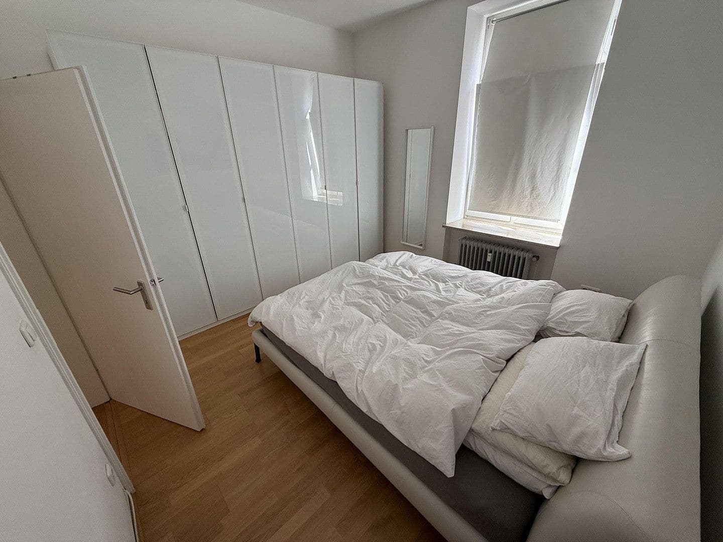 Prenájom bytu 2-izbový 70 m², Wilhelmstrasse, München, Bavorsko Prenájom bytu 2-izbový 70 m², Wilhelmstrasse, München, Bavorsko