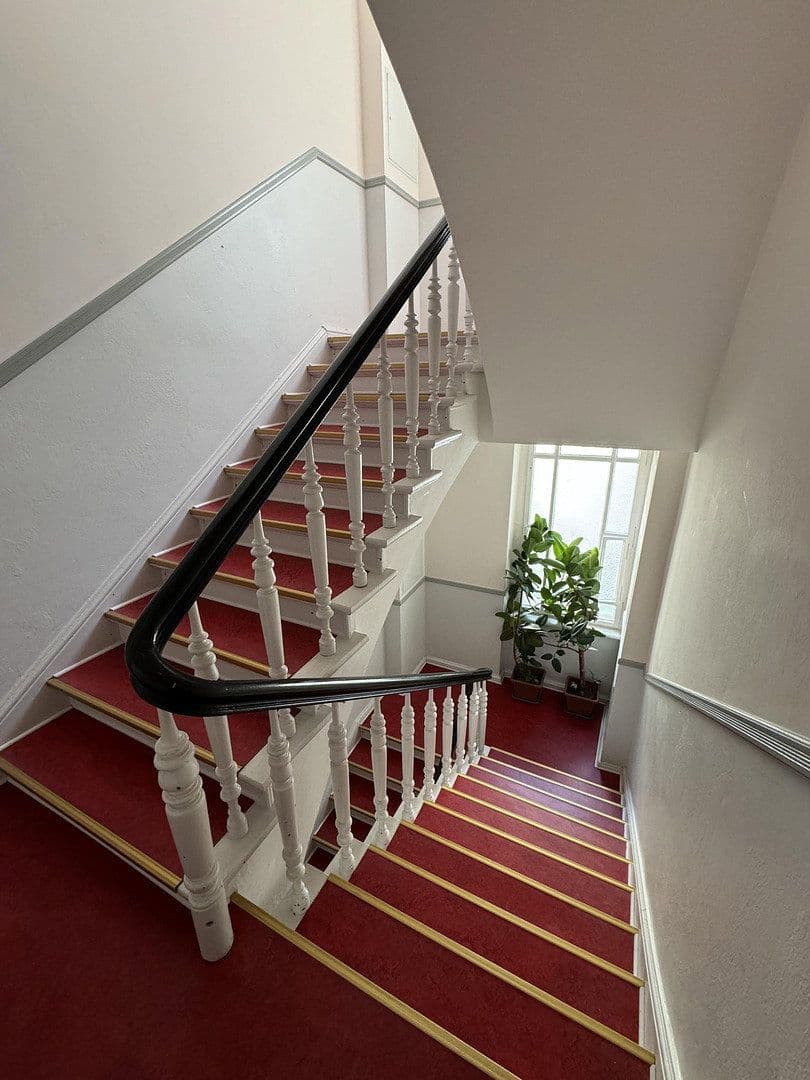 Predaj bytu 2-izbový 58 m², Königin Elisabeth Str, Berlin, Berlín Predaj bytu 2-izbový 58 m², Königin Elisabeth Str, Berlin, Berlín