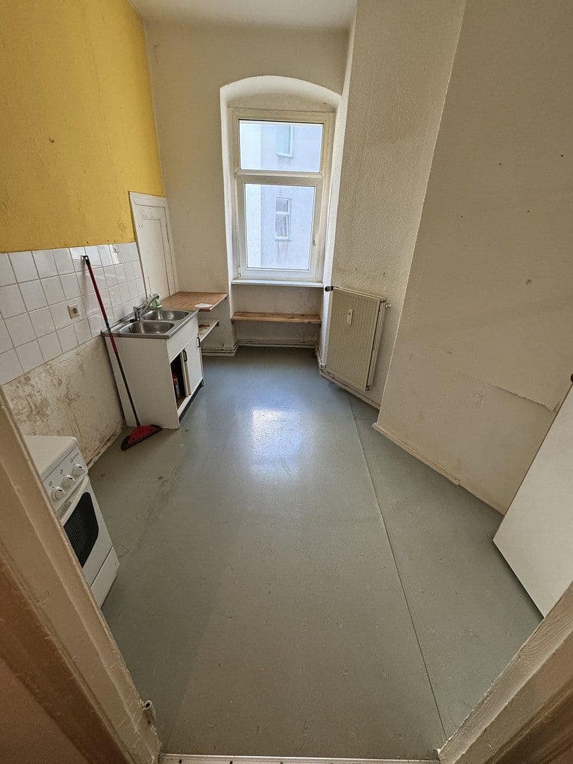 Predaj bytu 2-izbový 58 m², Königin Elisabeth Str, Berlin, Berlín Predaj bytu 2-izbový 58 m², Königin Elisabeth Str, Berlin, Berlín