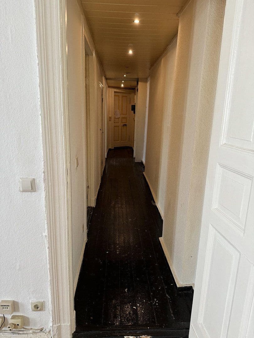 Predaj bytu 2-izbový 58 m², Königin Elisabeth Str, Berlin, Berlín Predaj bytu 2-izbový 58 m², Königin Elisabeth Str, Berlin, Berlín