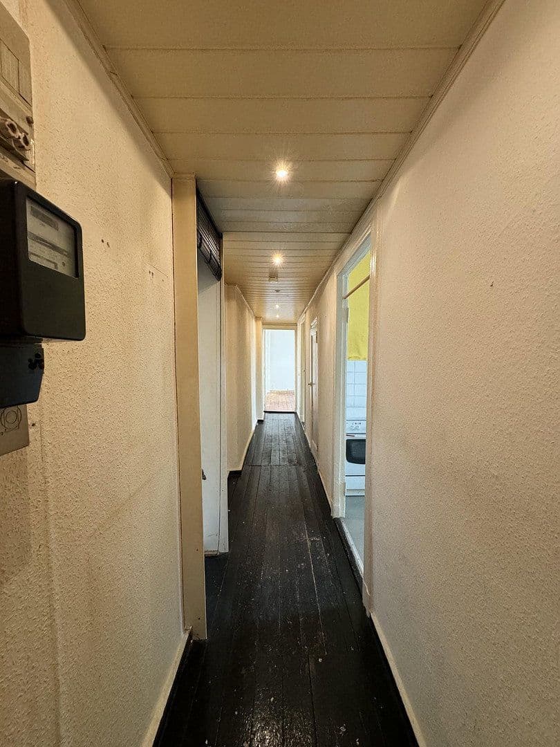 Predaj bytu 2-izbový 58 m², Königin Elisabeth Str, Berlin, Berlín Predaj bytu 2-izbový 58 m², Königin Elisabeth Str, Berlin, Berlín