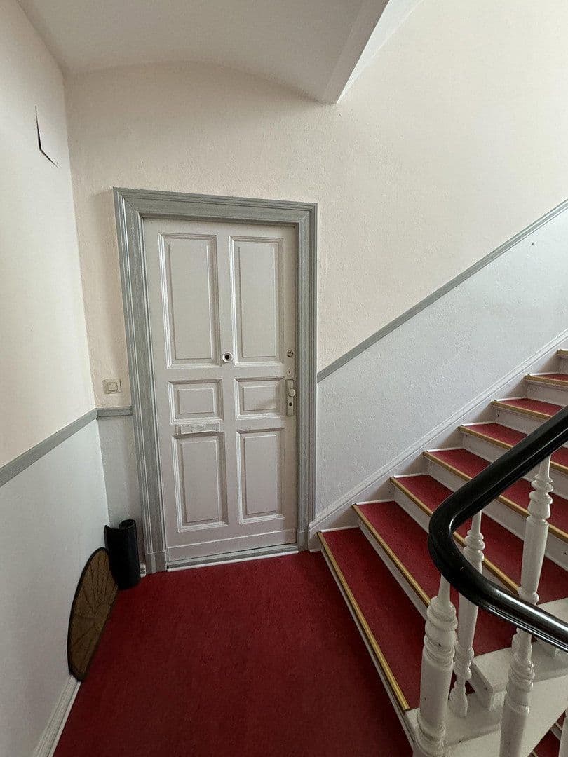 Predaj bytu 2-izbový 58 m², Königin Elisabeth Str, Berlin, Berlín Predaj bytu 2-izbový 58 m², Königin Elisabeth Str, Berlin, Berlín