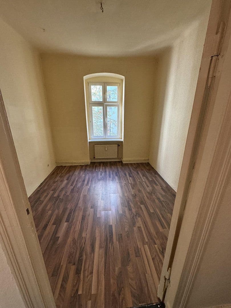 Predaj bytu 2-izbový 58 m², Königin Elisabeth Str, Berlin, Berlín Predaj bytu 2-izbový 58 m², Königin Elisabeth Str, Berlin, Berlín