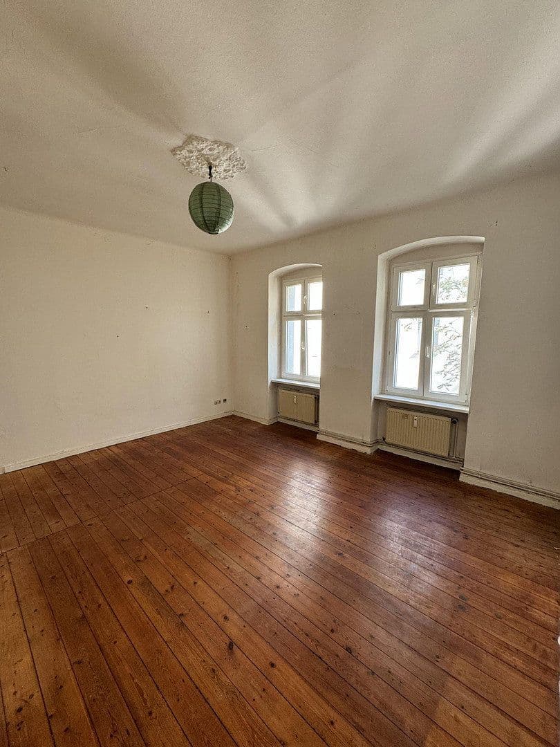Predaj bytu 2-izbový 58 m², Königin Elisabeth Str, Berlin, Berlín Predaj bytu 2-izbový 58 m², Königin Elisabeth Str, Berlin, Berlín