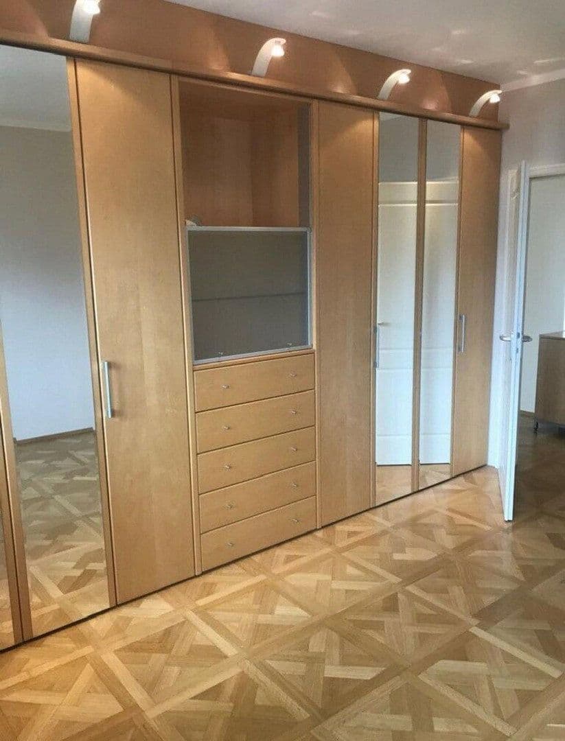 Prenájom bytu 3-izbový 102 m², Krögers Kamp 31, Stadtlohn, Severné Porýnie - Westfálsko Prenájom bytu 3-izbový 102 m², Krögers Kamp 31, Stadtlohn, Severné Porýnie - Westfálsko