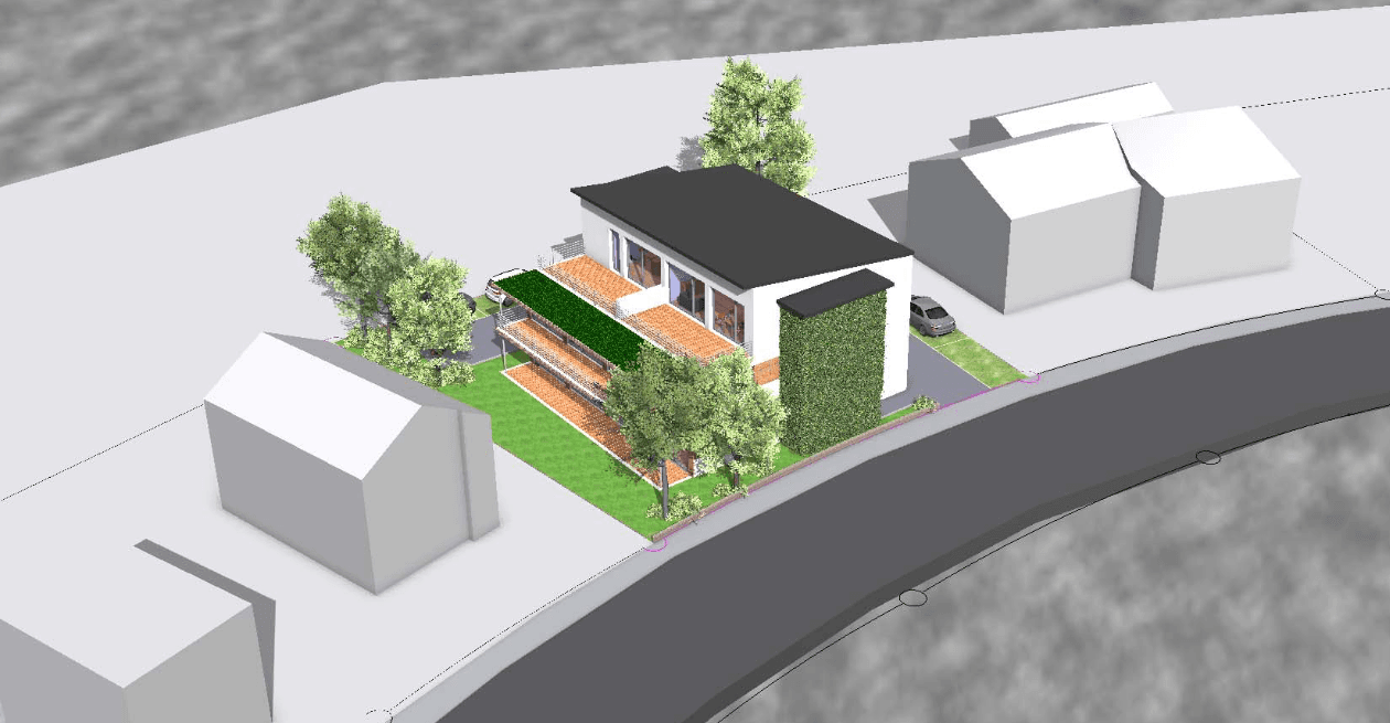 Predaj pozemku 738 m², Donauschwabenstr. 29, Heidenheim an der Brenz, Bádensko-Wurttembersko Predaj pozemku 738 m², Donauschwabenstr. 29, Heidenheim an der Brenz, Bádensko-Wurttembersko