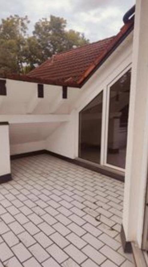 Prenájom bytu 2-izbový 70 m², Balingen, Bádensko-Wurttembersko Prenájom bytu 2-izbový 70 m², Balingen, Bádensko-Wurttembersko