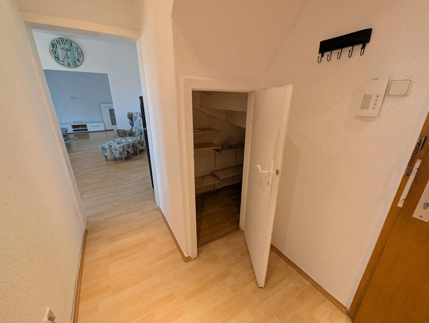 Prenájom bytu 3-izbový 63 m², Hüttmannstr. 42-44, Essen, Severné Porýnie - Westfálsko Prenájom bytu 3-izbový 63 m², Hüttmannstr. 42-44, Essen, Severné Porýnie - Westfálsko