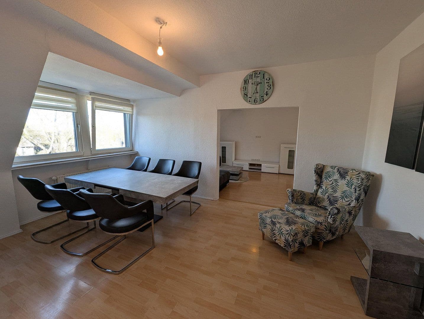 Prenájom bytu 3-izbový 63 m², Hüttmannstr. 42-44, Essen, Severné Porýnie - Westfálsko Prenájom bytu 3-izbový 63 m², Hüttmannstr. 42-44, Essen, Severné Porýnie - Westfálsko