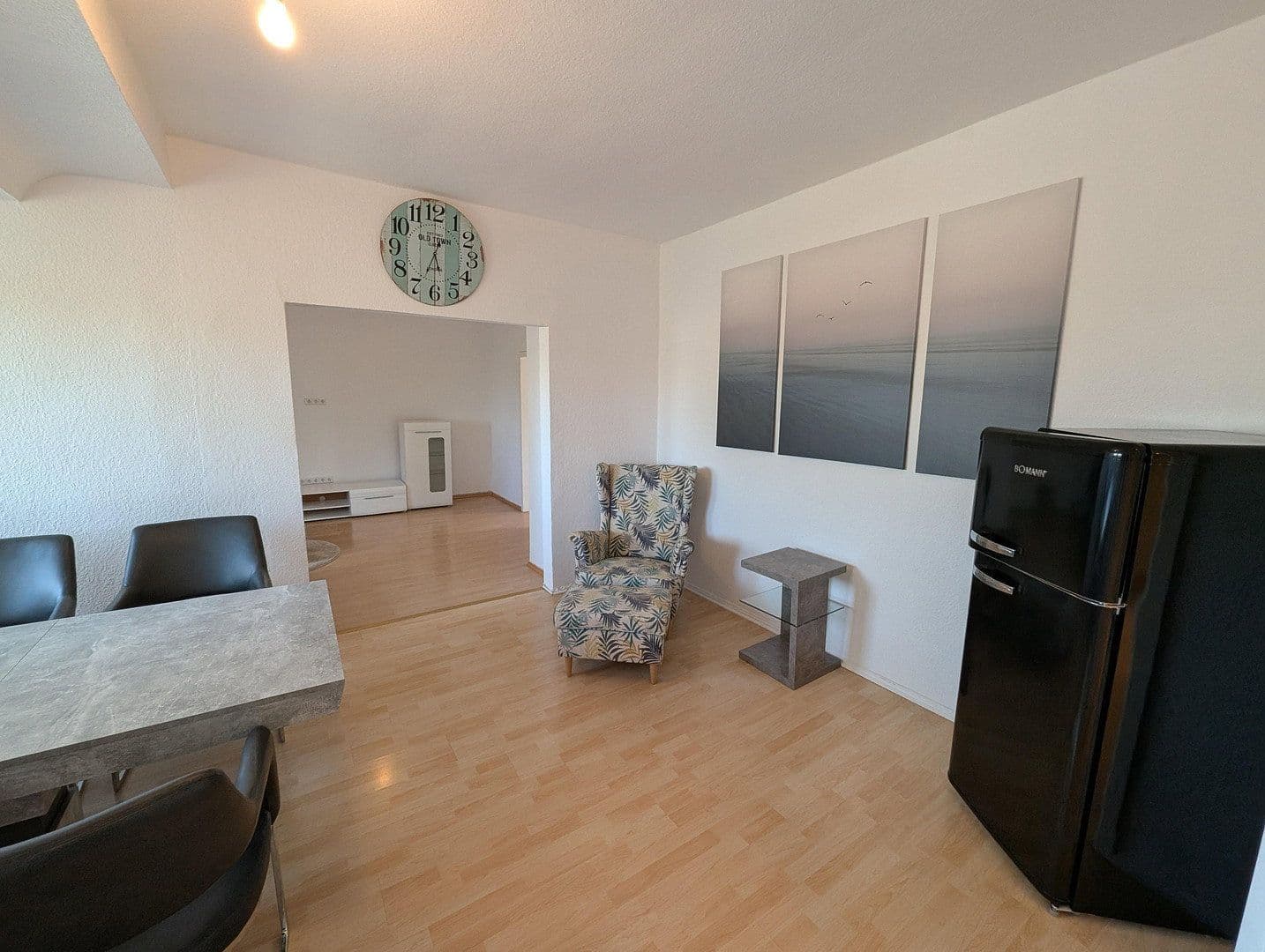 Prenájom bytu 3-izbový 63 m², Hüttmannstr. 42-44, Essen, Severné Porýnie - Westfálsko Prenájom bytu 3-izbový 63 m², Hüttmannstr. 42-44, Essen, Severné Porýnie - Westfálsko