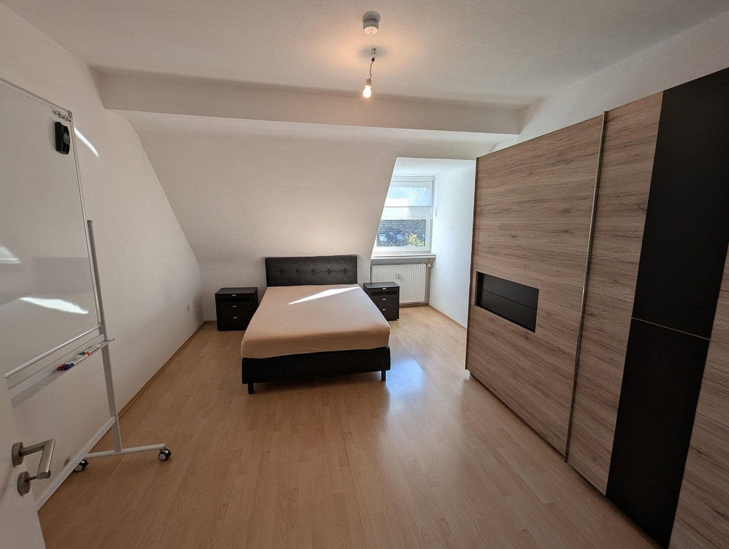 Prenájom bytu 3-izbový 63 m², Hüttmannstr. 42-44, Essen, Severné Porýnie - Westfálsko Prenájom bytu 3-izbový 63 m², Hüttmannstr. 42-44, Essen, Severné Porýnie - Westfálsko