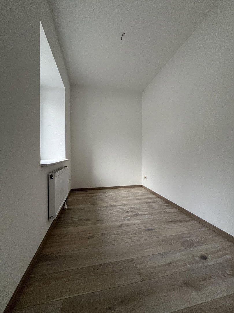 Prenájom bytu 2-izbový 40 m², Wasserschlossweg 1, Chemnitz, Sasko Prenájom bytu 2-izbový 40 m², Wasserschlossweg 1, Chemnitz, Sasko