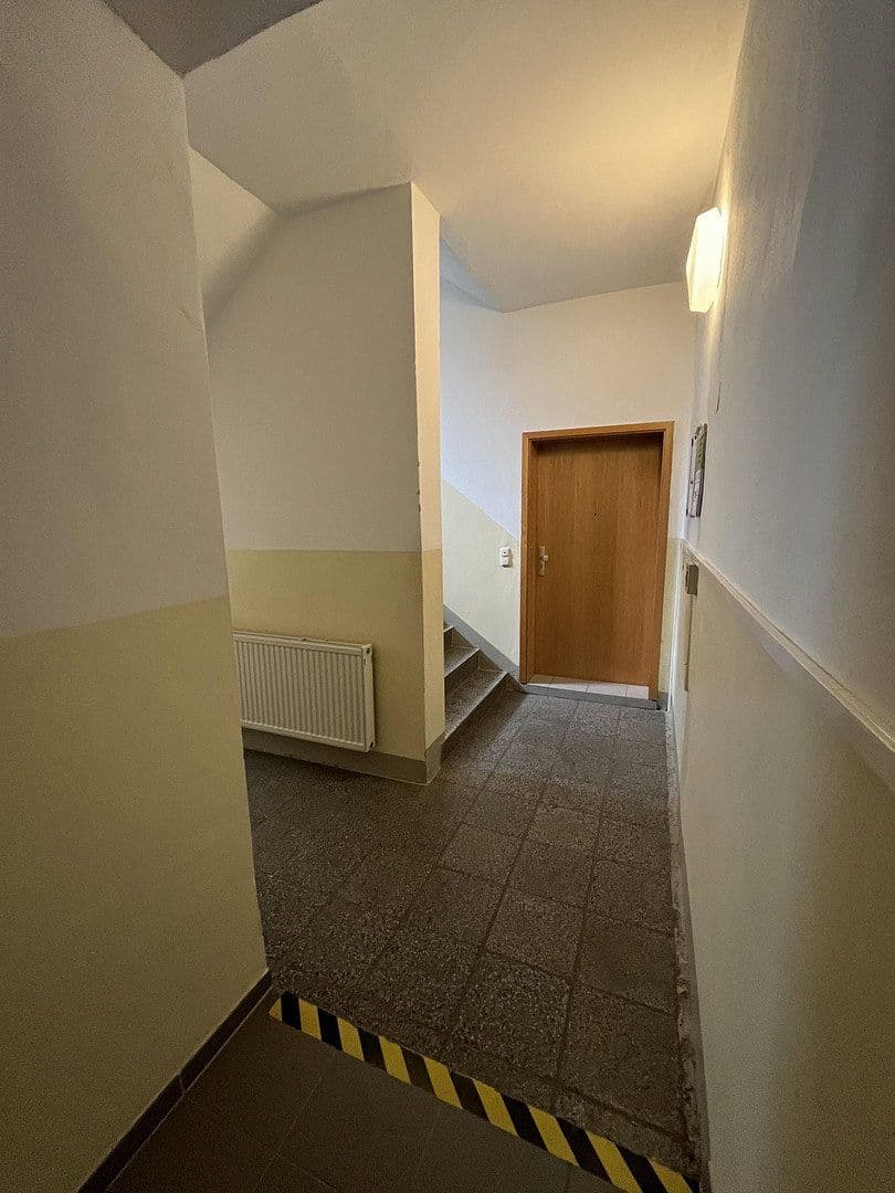 Prenájom bytu 2-izbový 40 m², Wasserschlossweg 1, Chemnitz, Sasko Prenájom bytu 2-izbový 40 m², Wasserschlossweg 1, Chemnitz, Sasko