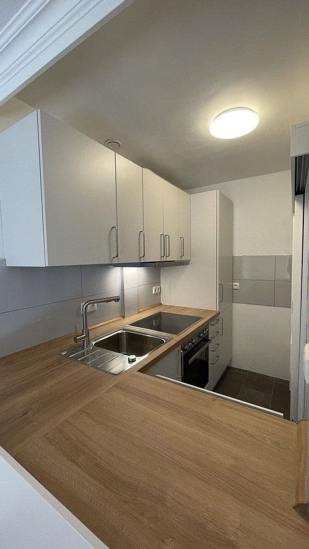 Prenájom domu 100 m², pozemek 250 m², An der Hofkoppel 6 b, Bad Bevensen, Dolné Sasko Prenájom domu 100 m², pozemek 250 m², An der Hofkoppel 6 b, Bad Bevensen, Dolné Sasko