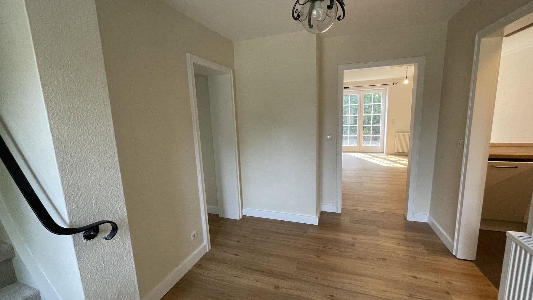 Prenájom domu 100 m², pozemek 250 m², An der Hofkoppel 6 b, Bad Bevensen, Dolné Sasko Prenájom domu 100 m², pozemek 250 m², An der Hofkoppel 6 b, Bad Bevensen, Dolné Sasko