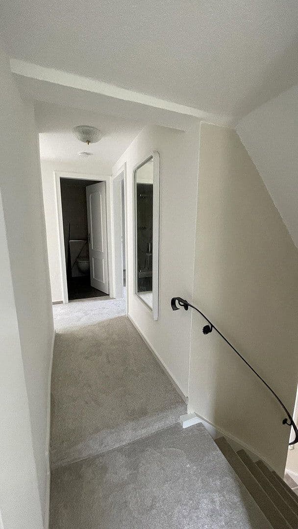 Prenájom domu 100 m², pozemek 250 m², An der Hofkoppel 6 b, Bad Bevensen, Dolné Sasko Prenájom domu 100 m², pozemek 250 m², An der Hofkoppel 6 b, Bad Bevensen, Dolné Sasko