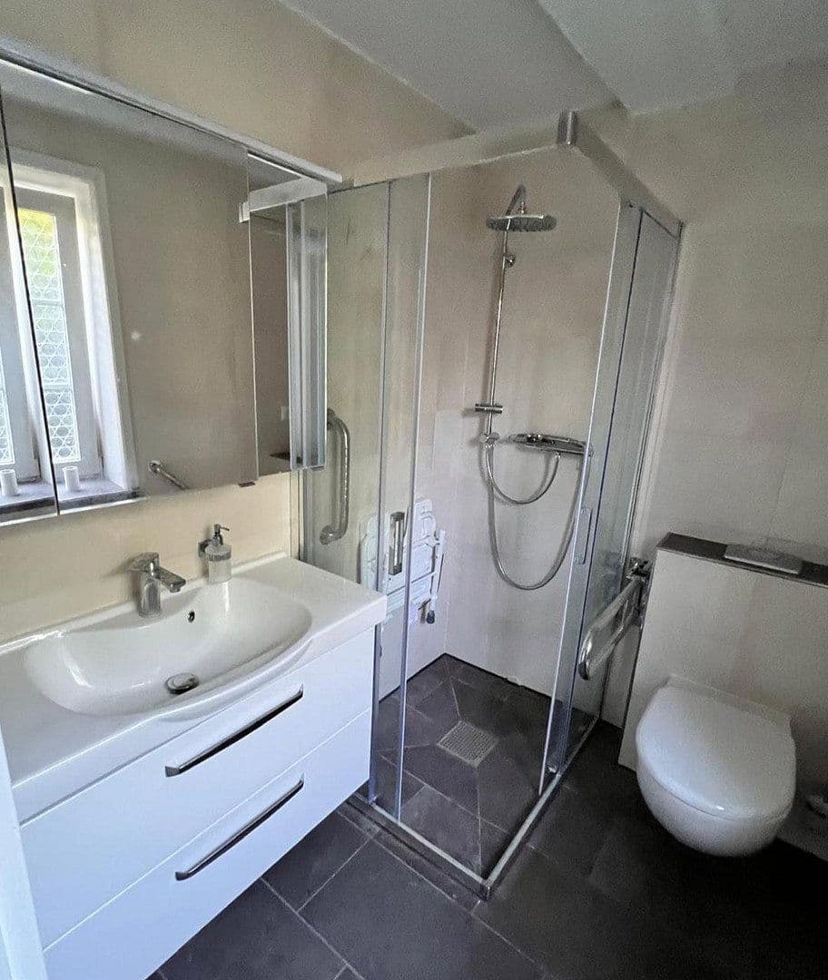 Prenájom domu 100 m², pozemek 250 m², An der Hofkoppel 6 b, Bad Bevensen, Dolné Sasko Prenájom domu 100 m², pozemek 250 m², An der Hofkoppel 6 b, Bad Bevensen, Dolné Sasko