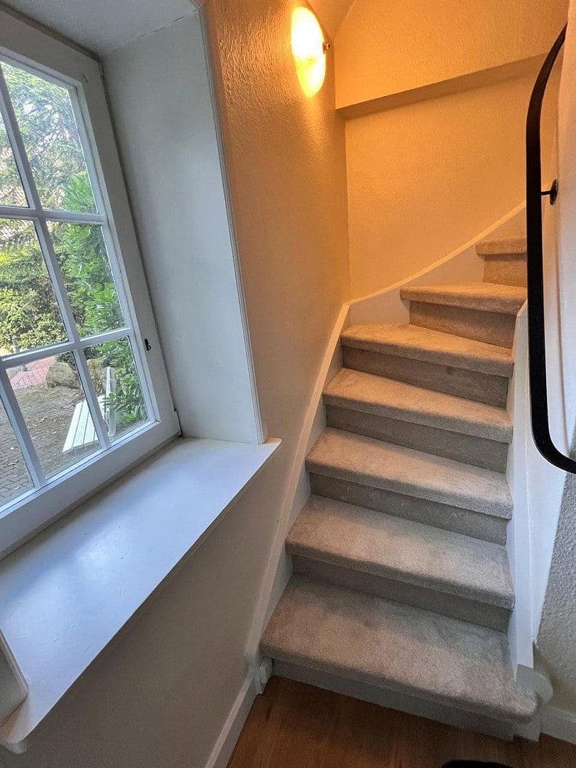 Prenájom domu 100 m², pozemek 250 m², An der Hofkoppel 6 b, Bad Bevensen, Dolné Sasko Prenájom domu 100 m², pozemek 250 m², An der Hofkoppel 6 b, Bad Bevensen, Dolné Sasko