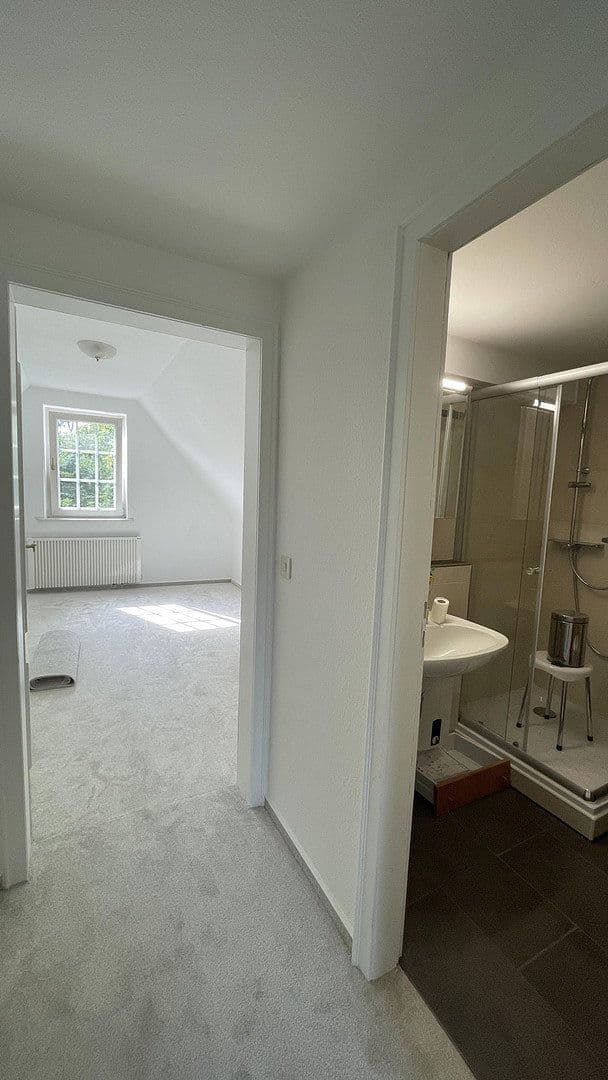 Prenájom domu 100 m², pozemek 250 m², An der Hofkoppel 6 b, Bad Bevensen, Dolné Sasko Prenájom domu 100 m², pozemek 250 m², An der Hofkoppel 6 b, Bad Bevensen, Dolné Sasko