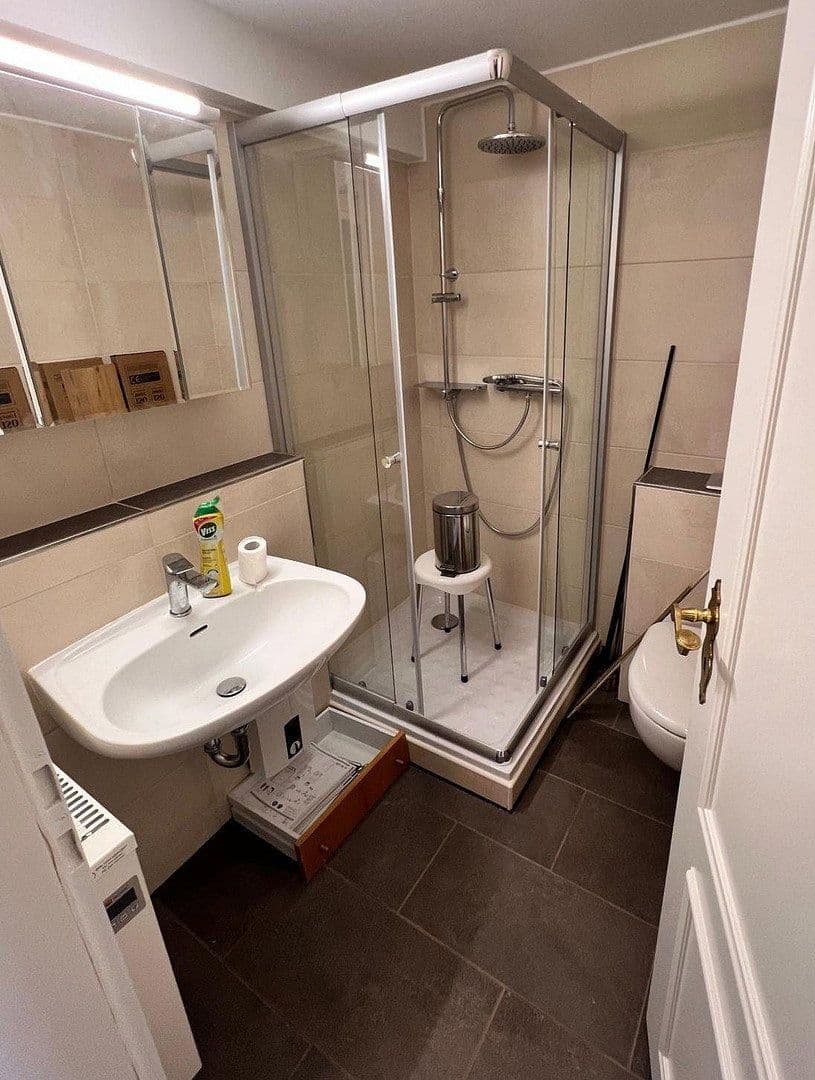 Prenájom domu 100 m², pozemek 250 m², An der Hofkoppel 6 b, Bad Bevensen, Dolné Sasko Prenájom domu 100 m², pozemek 250 m², An der Hofkoppel 6 b, Bad Bevensen, Dolné Sasko